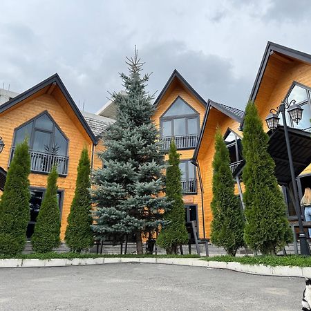 Everest Rest House Tsaghkadzor Εξωτερικό φωτογραφία