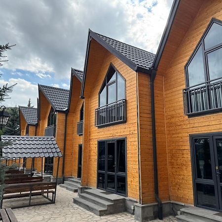 Everest Rest House Tsaghkadzor Εξωτερικό φωτογραφία