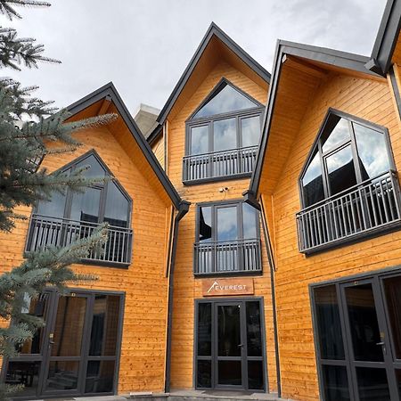 Everest Rest House Tsaghkadzor Εξωτερικό φωτογραφία