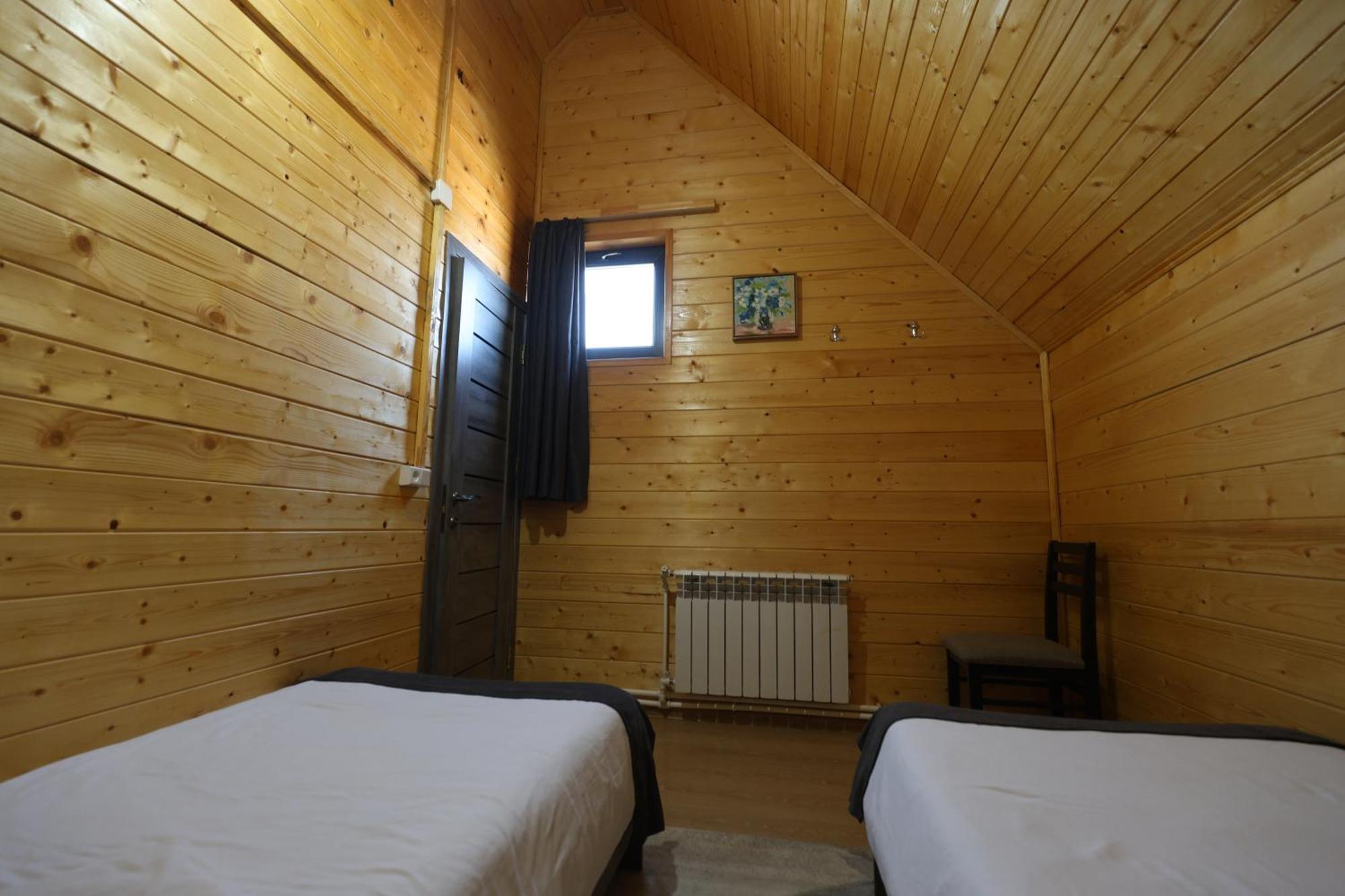 Everest Rest House Tsaghkadzor Εξωτερικό φωτογραφία