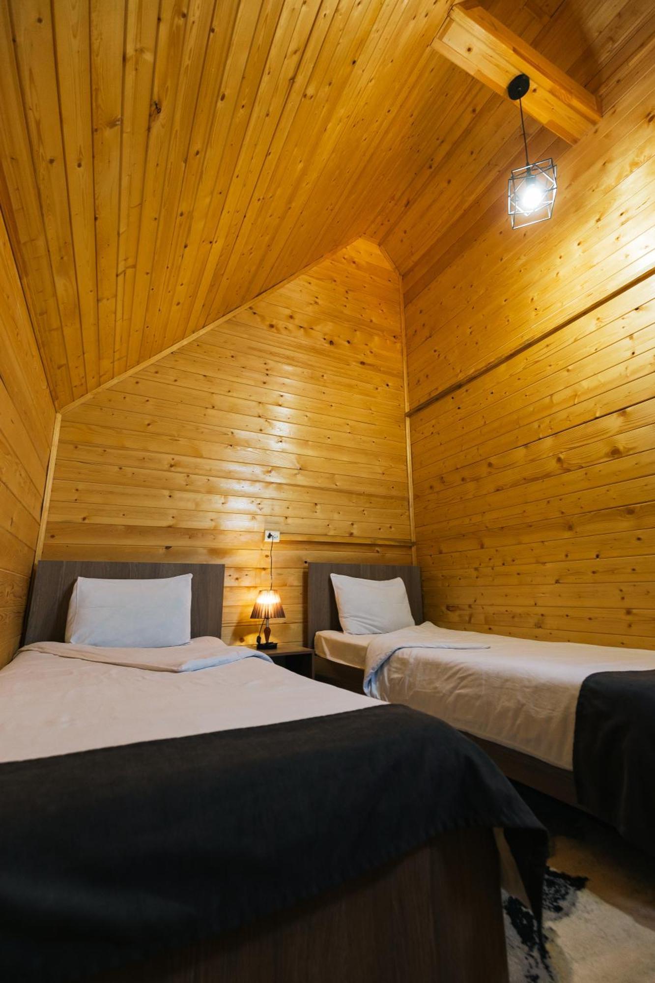 Everest Rest House Tsaghkadzor Εξωτερικό φωτογραφία
