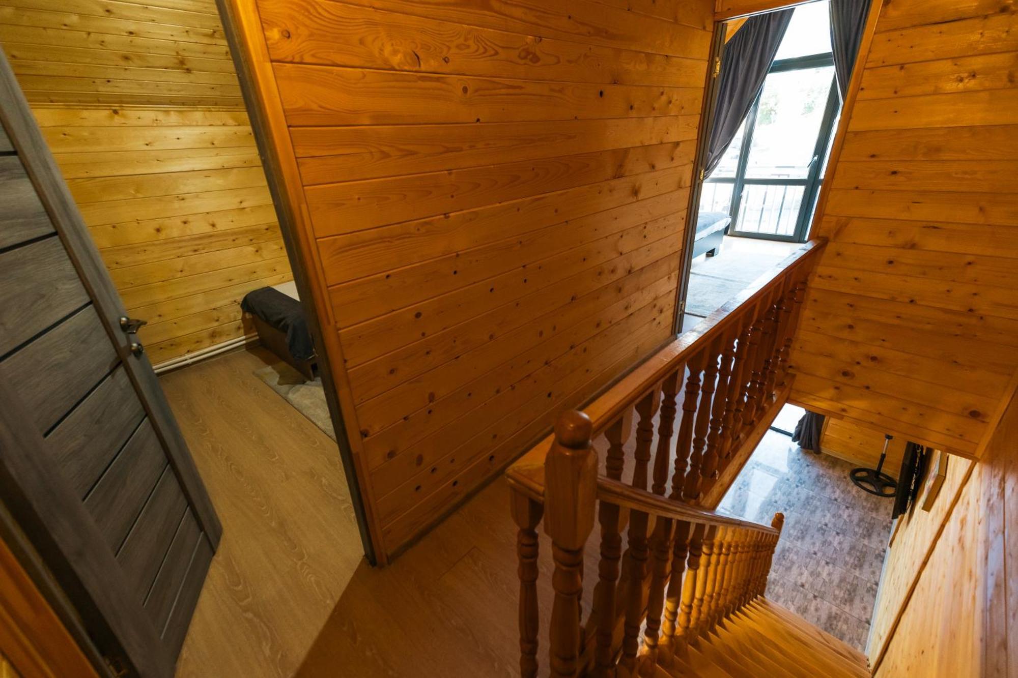 Everest Rest House Tsaghkadzor Εξωτερικό φωτογραφία