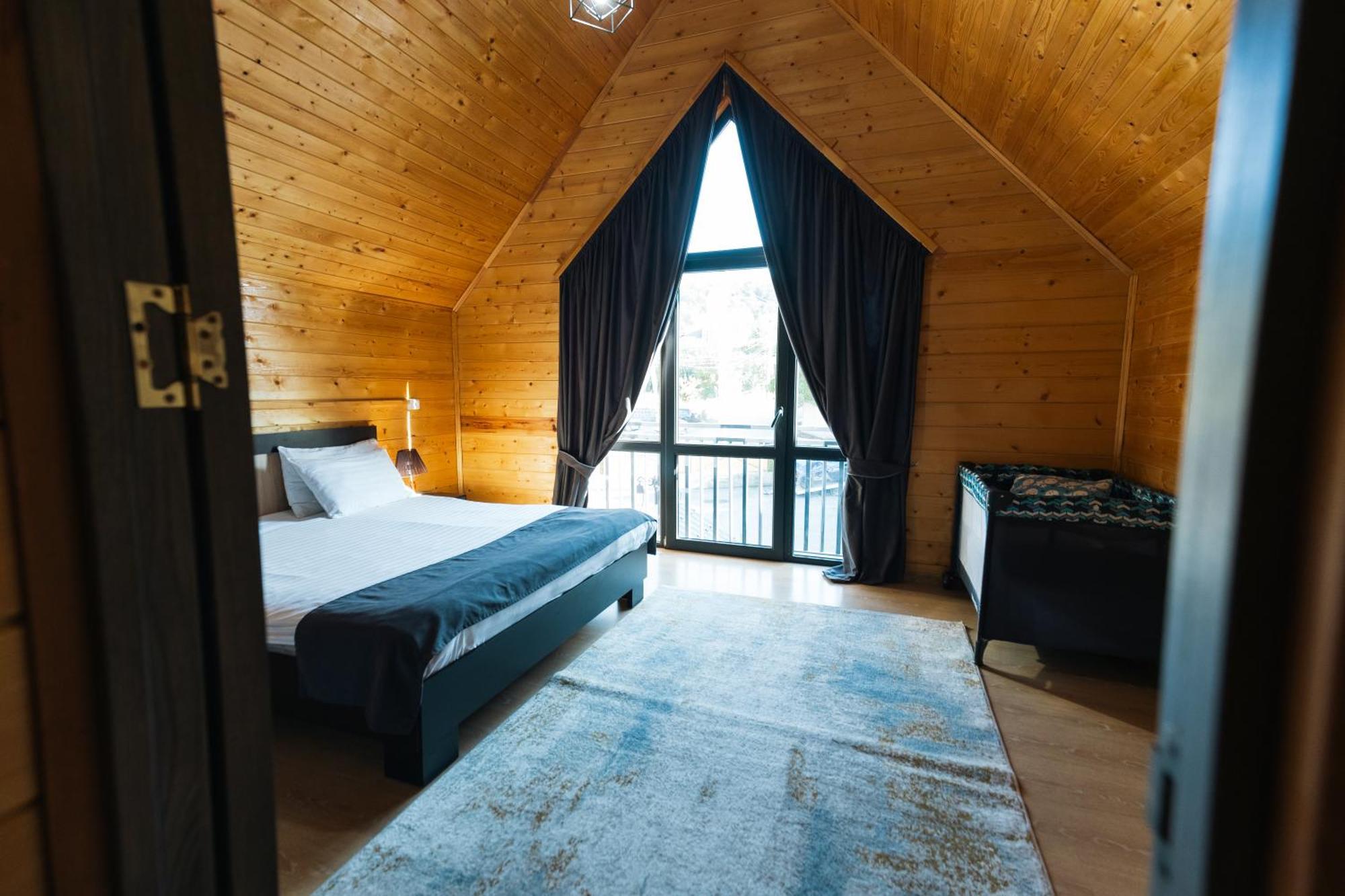 Everest Rest House Tsaghkadzor Εξωτερικό φωτογραφία