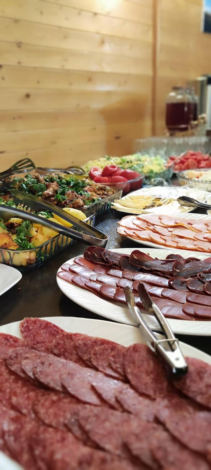 Everest Rest House Tsaghkadzor Εξωτερικό φωτογραφία