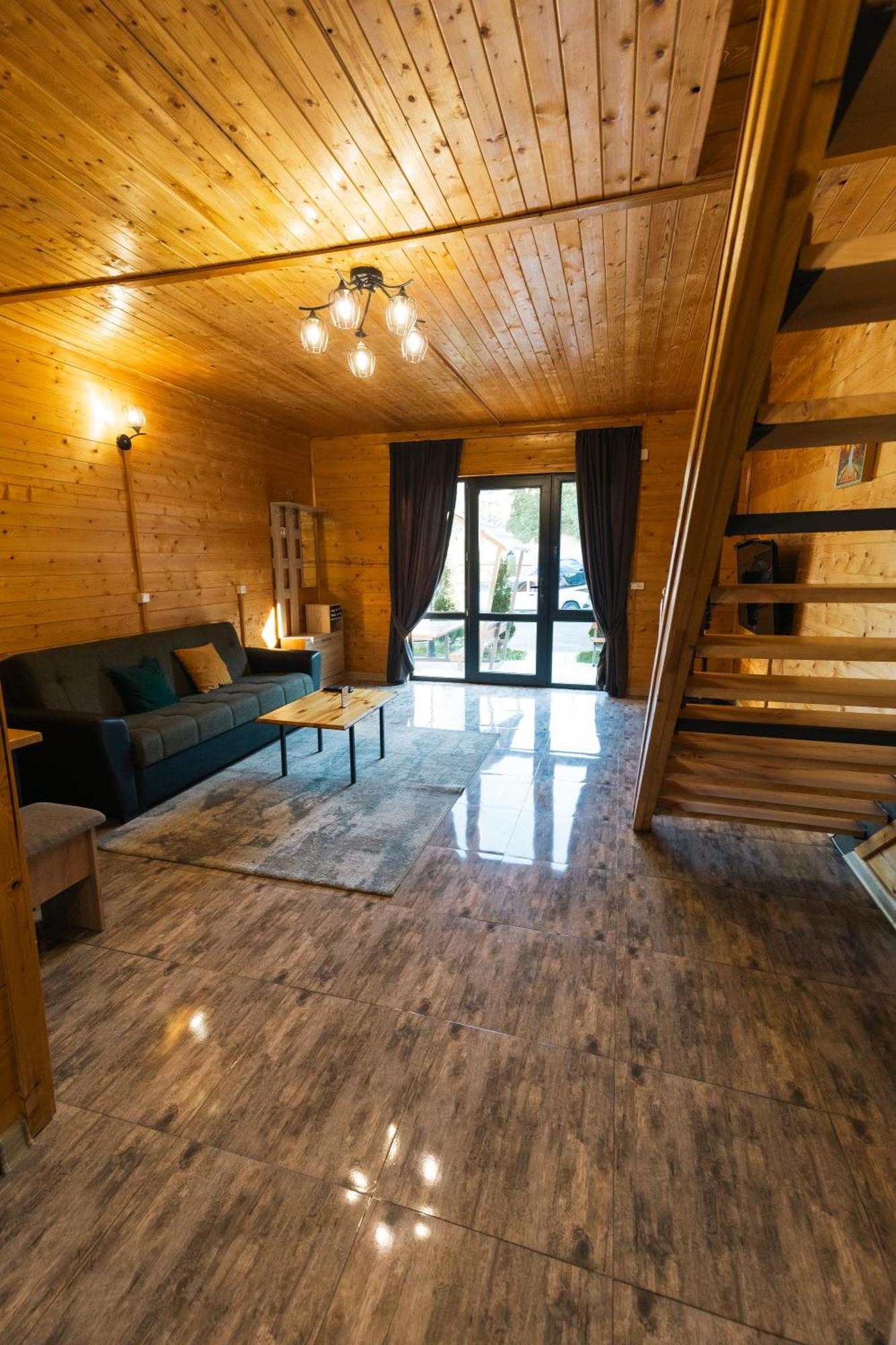 Everest Rest House Tsaghkadzor Εξωτερικό φωτογραφία