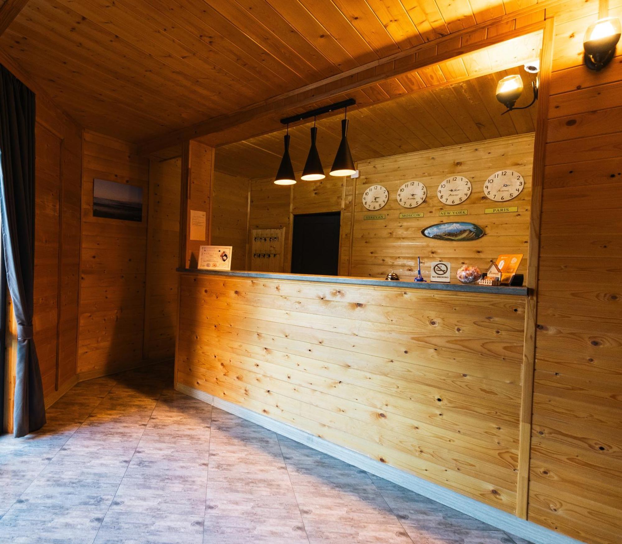 Everest Rest House Tsaghkadzor Εξωτερικό φωτογραφία