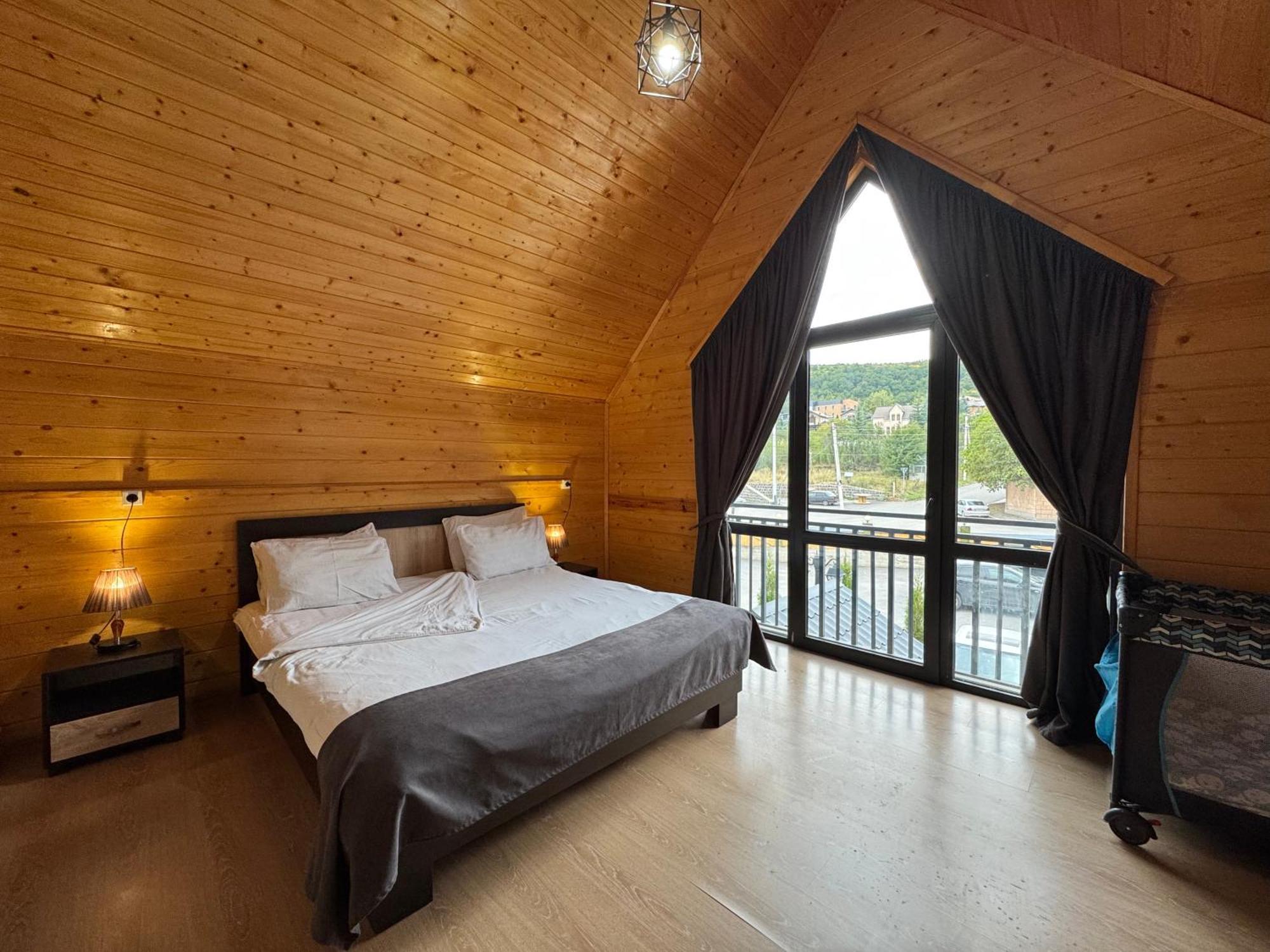 Everest Rest House Tsaghkadzor Εξωτερικό φωτογραφία