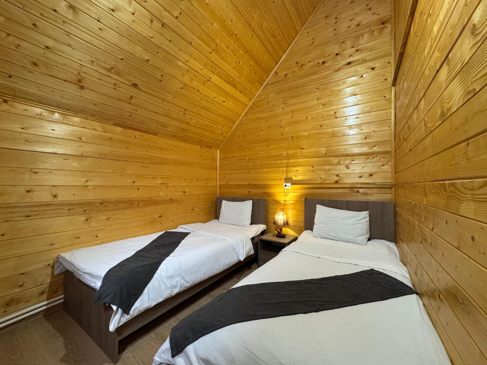 Everest Rest House Tsaghkadzor Εξωτερικό φωτογραφία