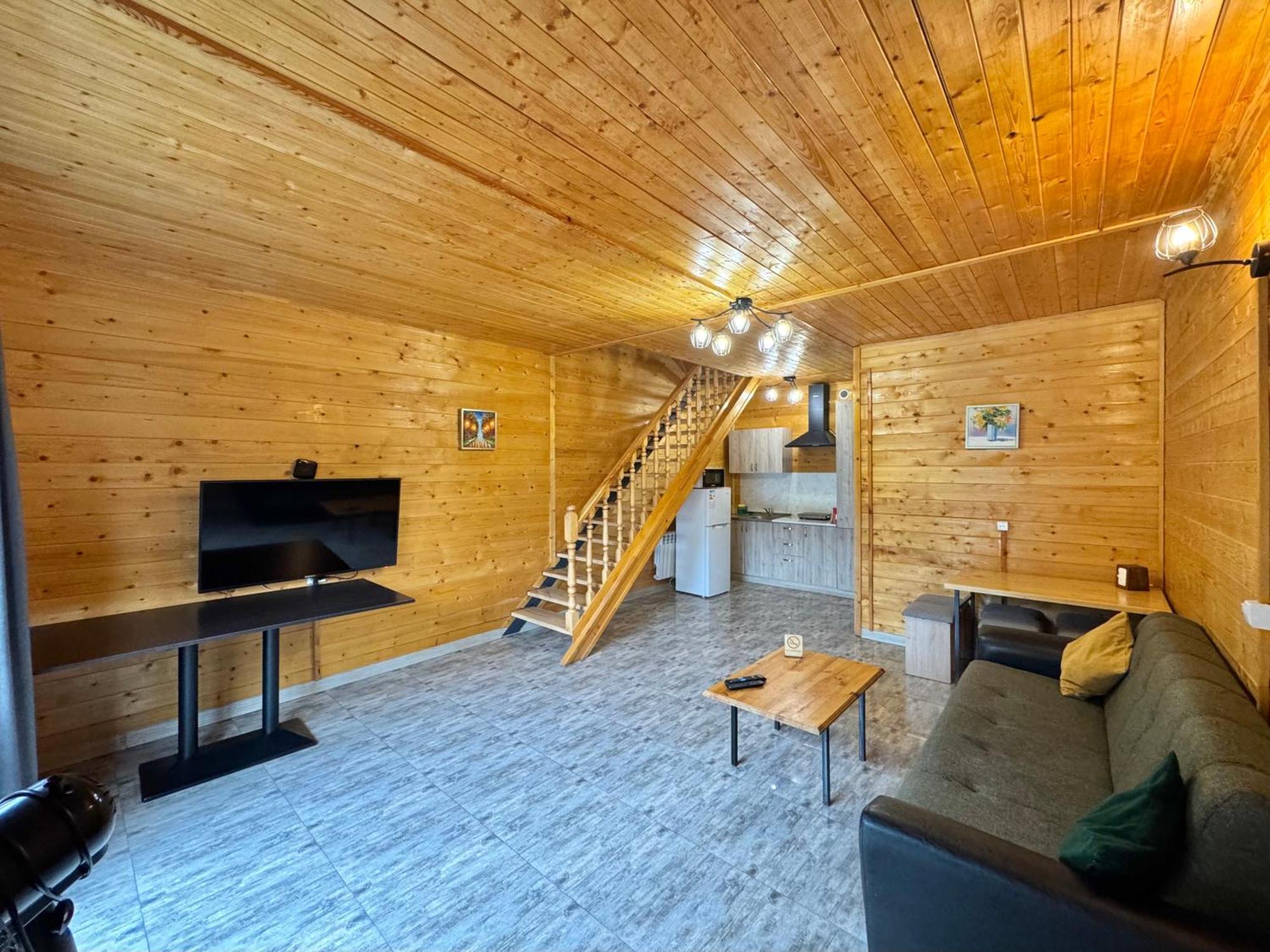 Everest Rest House Tsaghkadzor Εξωτερικό φωτογραφία