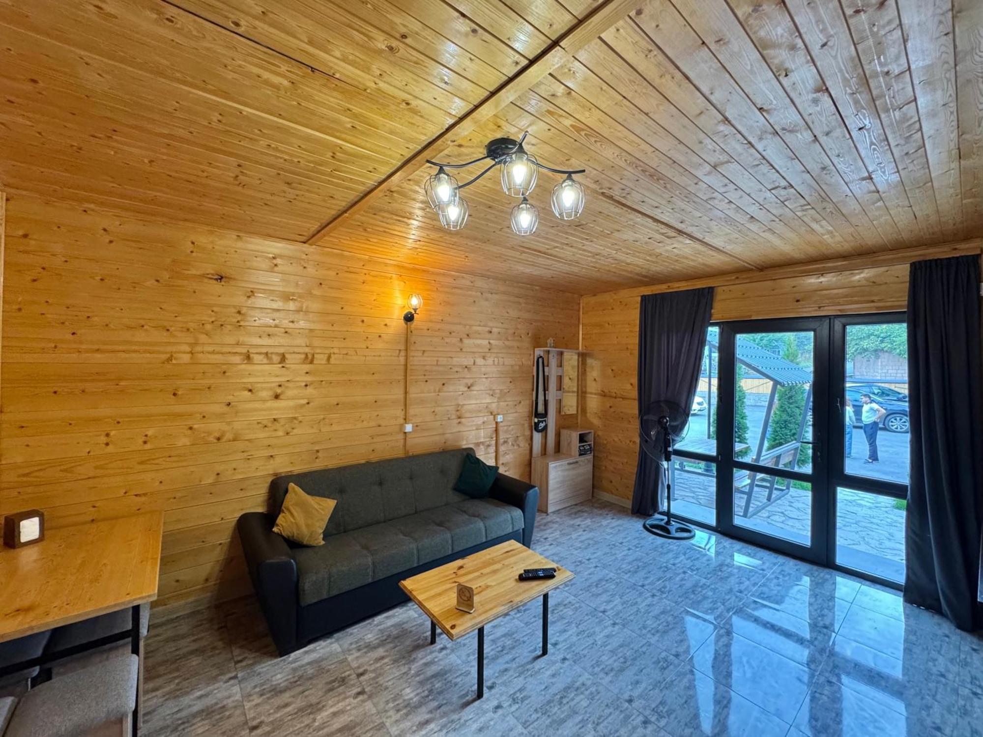 Everest Rest House Tsaghkadzor Εξωτερικό φωτογραφία