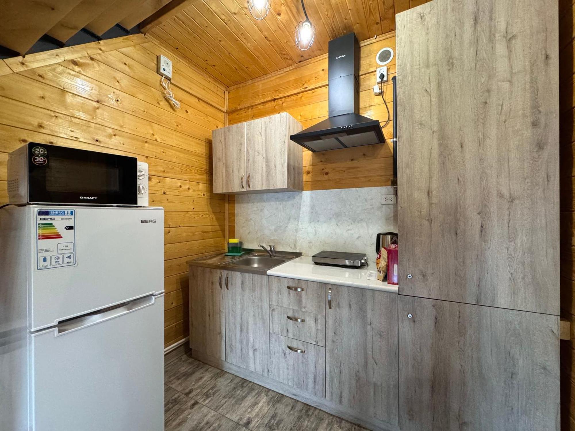 Everest Rest House Tsaghkadzor Εξωτερικό φωτογραφία