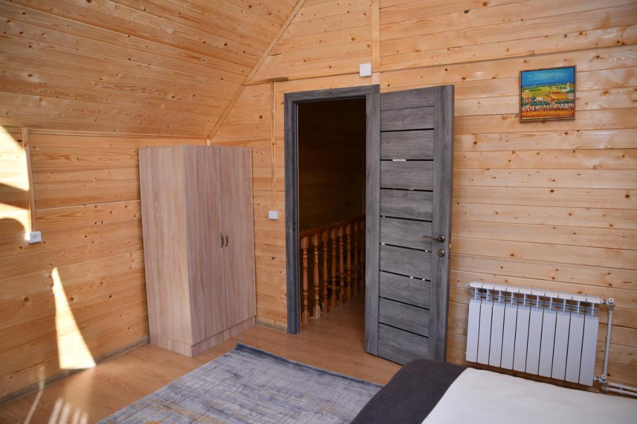 Everest Rest House Tsaghkadzor Εξωτερικό φωτογραφία